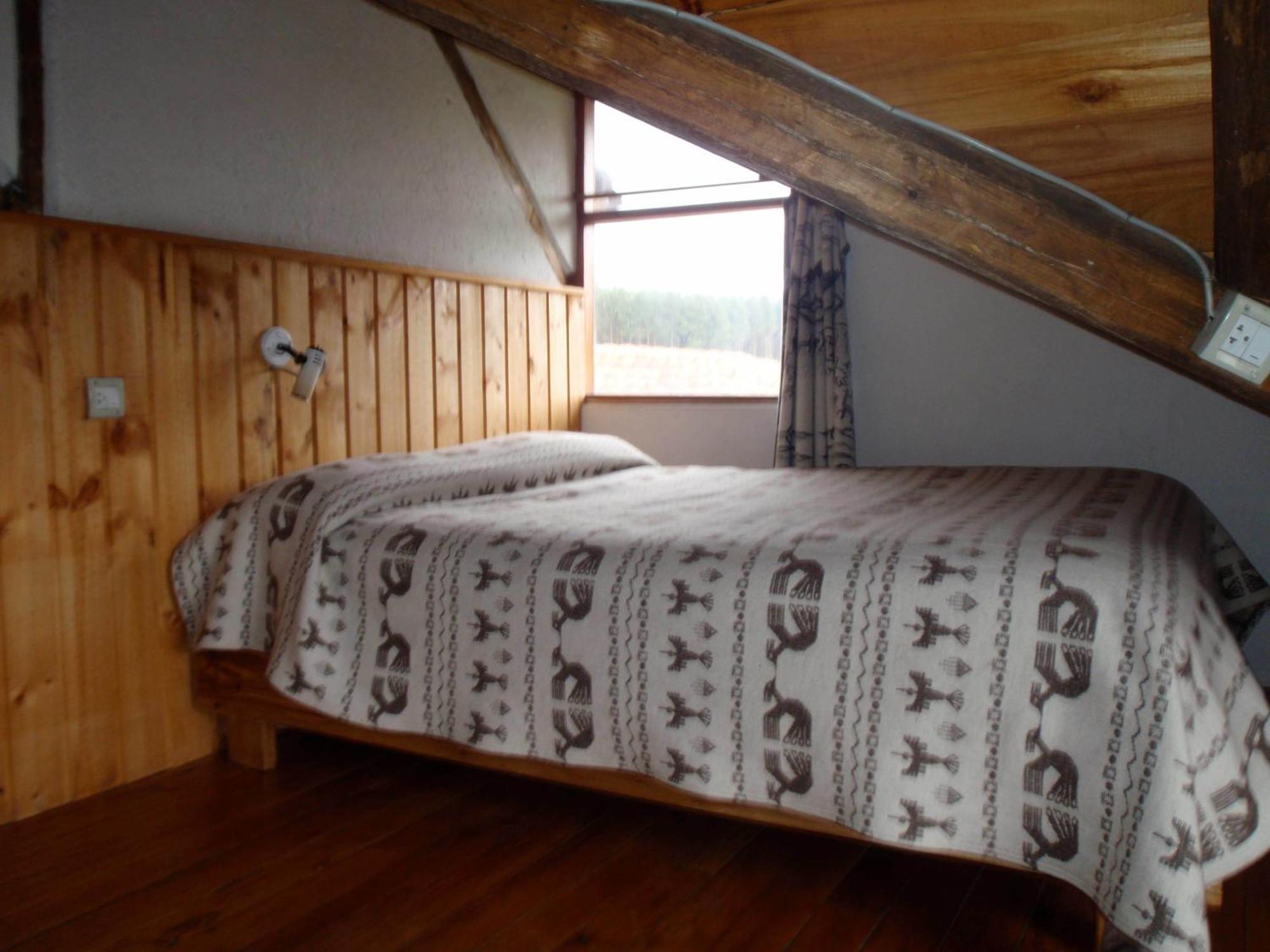 Hosteria Hotel Cuello De Luna - Cotopaxi - Country Inn Lasso Pokoj fotografie
